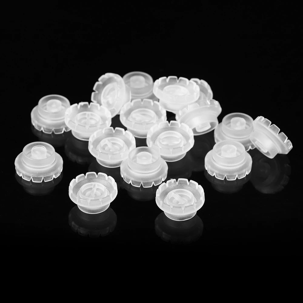 Clear lash blooming cup 100pcs